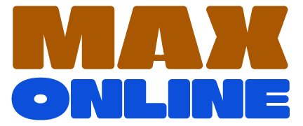 MAX Online